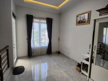 Jual Rumah SIAP HUNI di Antapani Kota Bandung FULL FURNISHED [PK034]