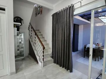 Jual Rumah SIAP HUNI di Antapani Kota Bandung FULL FURNISHED [PK034]