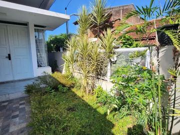 Jual Rumah SIAP HUNI di Antapani Kota Bandung FULL FURNISHED [PK034]