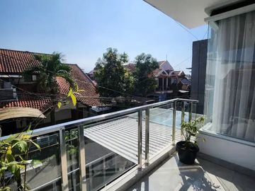 Jual Rumah SIAP HUNI di Antapani Kota Bandung FULL FURNISHED [PK034]