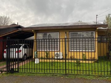 Se Vende Propiedad Campos Deportivos
