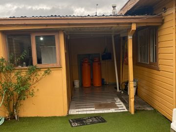 Se Vende Propiedad Campos Deportivos