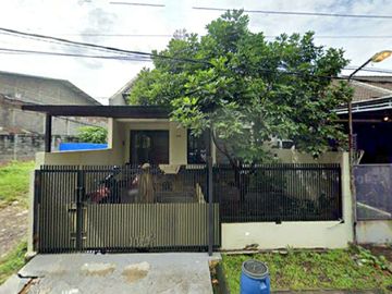 Rumah Bagus 1,5 Lantai Siap Huni Di Cluster Batununggal Bandung [PK046]
