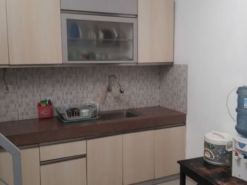 Rumah Bagus 1,5 Lantai Siap Huni Di Cluster Batununggal Bandung [PK046]