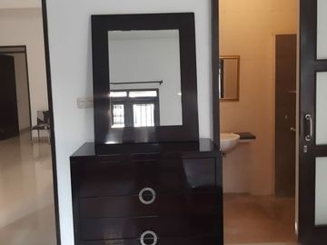 Rumah Bagus 1,5 Lantai Siap Huni Di Cluster Batununggal Bandung [PK046]