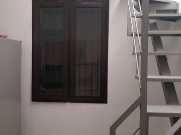 Rumah Bagus 1,5 Lantai Siap Huni Di Cluster Batununggal Bandung [PK046]