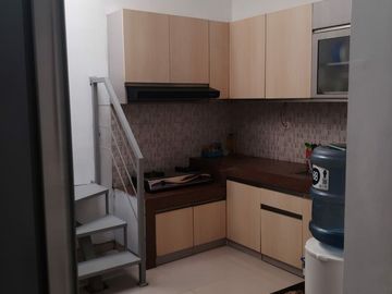 Rumah Bagus 1,5 Lantai Siap Huni Di Cluster Batununggal Bandung [PK046]