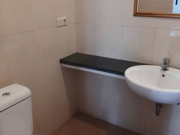 Rumah Bagus 1,5 Lantai Siap Huni Di Cluster Batununggal Bandung [PK046]