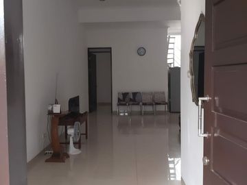 Rumah Bagus 1,5 Lantai Siap Huni Di Cluster Batununggal Bandung [PK046]