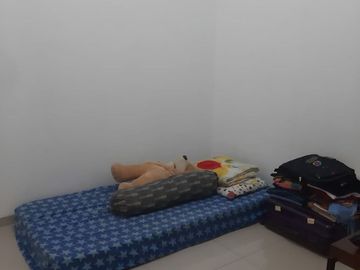 Rumah Bagus 1,5 Lantai Siap Huni Di Cluster Batununggal Bandung [PK046]