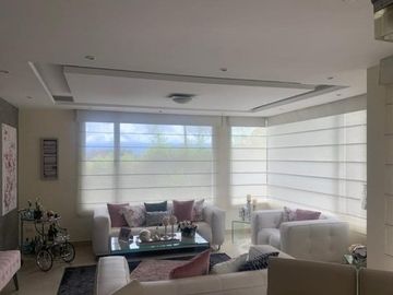 VENDO CASA TACURI NAYON CUMBAYÁ QUITO URBANIZACIÓN