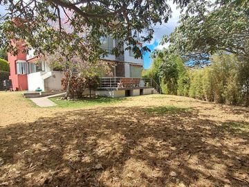 VENDO CASA TACURI NAYON CUMBAYÁ QUITO URBANIZACIÓN