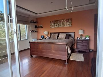 VENDO CASA TACURI NAYON CUMBAYÁ QUITO URBANIZACIÓN