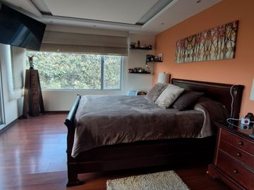 VENDO CASA TACURI NAYON CUMBAYÁ QUITO URBANIZACIÓN