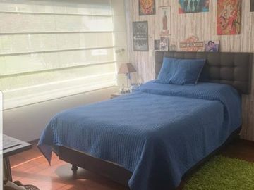 VENDO CASA TACURI NAYON CUMBAYÁ QUITO URBANIZACIÓN