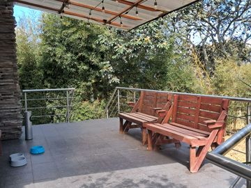 VENDO CASA TACURI NAYON CUMBAYÁ QUITO URBANIZACIÓN