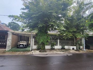 Disewakan Rumah Bagus Terawat Di Gatsu Gatot Subroto Kota Bandung [PK050]