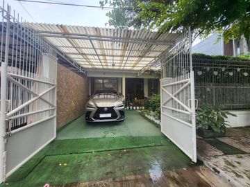 Disewakan Rumah Bagus Terawat Di Gatsu Gatot Subroto Kota Bandung [PK050]