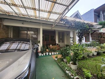 Disewakan Rumah Bagus Terawat Di Gatsu Gatot Subroto Kota Bandung [PK050]
