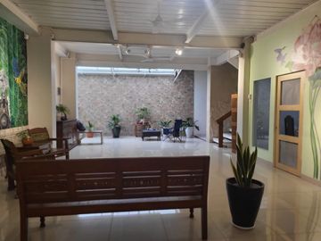 Disewakan Rumah Bagus Terawat Di Gatsu Gatot Subroto Kota Bandung [PK050]