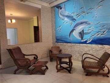 Disewakan Rumah Bagus Terawat Di Gatsu Gatot Subroto Kota Bandung [PK050]
