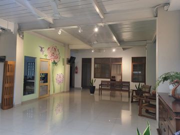 Disewakan Rumah Bagus Terawat Di Gatsu Gatot Subroto Kota Bandung [PK050]