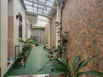 Disewakan Rumah Bagus Terawat Di Gatsu Gatot Subroto Kota Bandung [PK050]