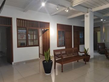 Disewakan Rumah Bagus Terawat Di Gatsu Gatot Subroto Kota Bandung [PK050]