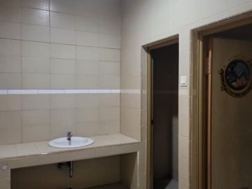 Disewakan Rumah Bagus Terawat Di Gatsu Gatot Subroto Kota Bandung [PK050]