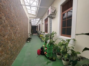 Disewakan Rumah Bagus Terawat Di Gatsu Gatot Subroto Kota Bandung [PK050]