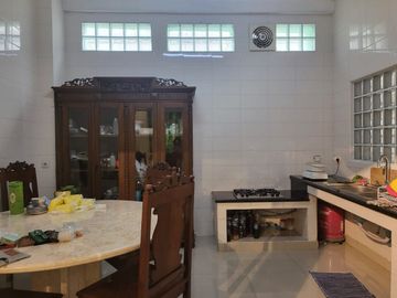 Disewakan Rumah Bagus Terawat Di Gatsu Gatot Subroto Kota Bandung [PK050]
