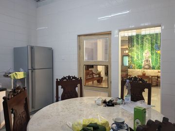Disewakan Rumah Bagus Terawat Di Gatsu Gatot Subroto Kota Bandung [PK050]