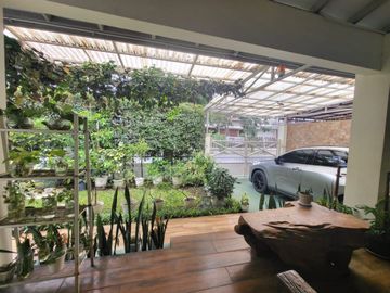 Disewakan Rumah Bagus Terawat Di Gatsu Gatot Subroto Kota Bandung [PK050]