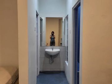 Disewakan Rumah Bagus Terawat Di Gatsu Gatot Subroto Kota Bandung [PK050]