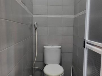 Disewakan Rumah Bagus Terawat Di Gatsu Gatot Subroto Kota Bandung [PK050]