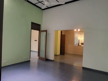 Disewakan Rumah Bagus Terawat Di Gatsu Gatot Subroto Kota Bandung [PK050]