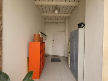 Disewakan Rumah Bagus Terawat Di Gatsu Gatot Subroto Kota Bandung [PK050]