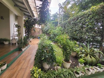 Disewakan Rumah Bagus Terawat Di Gatsu Gatot Subroto Kota Bandung [PK050]
