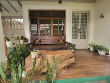 Disewakan Rumah Bagus Terawat Di Gatsu Gatot Subroto Kota Bandung [PK050]