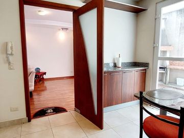 Vendo casa 4 dormitorios, dentro de conjunto, sector Norte, Santa Lucía Alta
