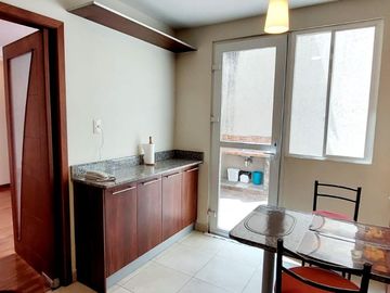 Vendo casa 4 dormitorios, dentro de conjunto, sector Norte, Santa Lucía Alta