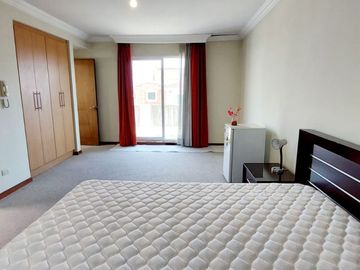 Vendo casa 4 dormitorios, dentro de conjunto, sector Norte, Santa Lucía Alta