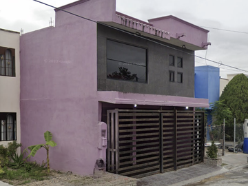 Oportunidad única casa en venta a precio de liquidación EN HACIENDA LAS FUENTES, REYNOSA