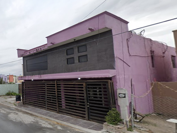 Oportunidad única casa en venta a precio de liquidación EN HACIENDA LAS FUENTES, REYNOSA