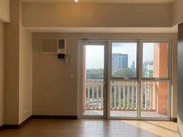 YOUR DREAM HOME AWAITS! - READY FOR OCCUPANCY UNIT - SPACIOUS STUDIO UNIT WITH BALCONY