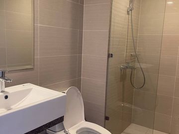 YOUR DREAM HOME AWAITS! - READY FOR OCCUPANCY UNIT - SPACIOUS STUDIO UNIT WITH BALCONY