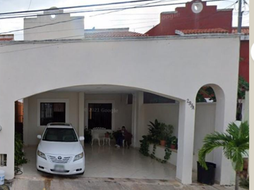 HERMOSA CASA EN VENTA , JARDINES DE VISTA ALEGRE II , MERIDA YUCATAN .