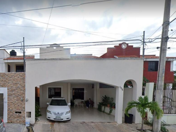 HERMOSA CASA EN VENTA , JARDINES DE VISTA ALEGRE II , MERIDA YUCATAN .