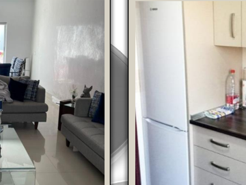 HERMOSA CASA EN VENTA , JARDINES DE VISTA ALEGRE II , MERIDA YUCATAN .
