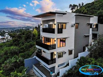 For Sale 4 Bedroom House in Vista Grande Talisay City Cebu